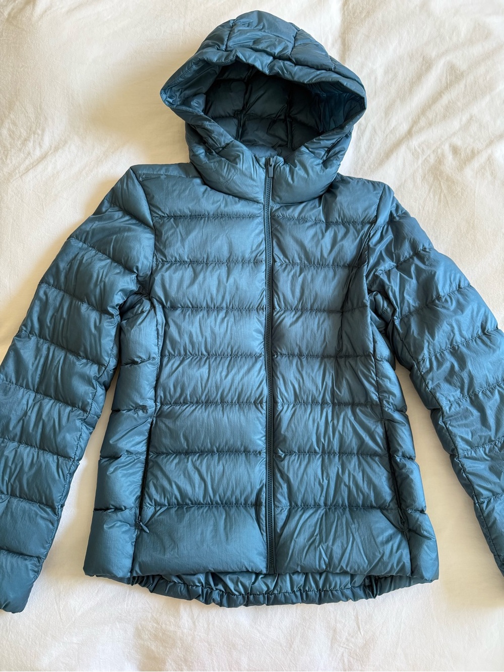 Uniqlo Ultra Lightweight Down Jacket XS